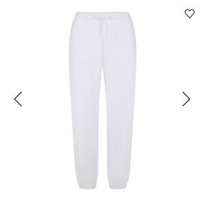 Skims classic joggers